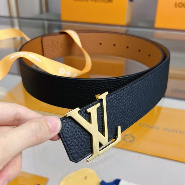 Women’s Luxury LUV BELTS 026