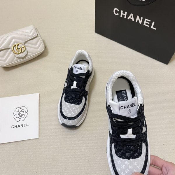 Luxury  Sneaker  CHL 056