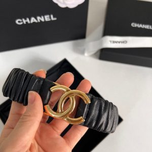 Women’s Luxury CHL BELTS 006