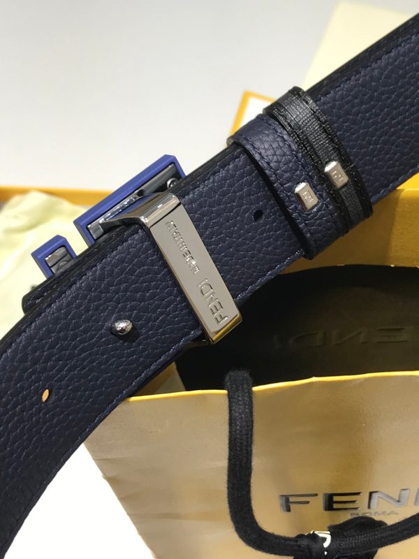 Women’s Luxury FEI BELTS 008