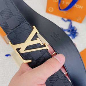 Women’s Luxury LUV BELTS 033