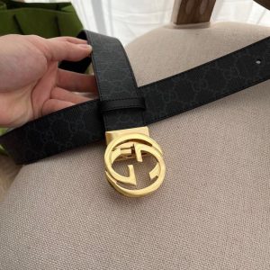 Women’s Luxury GCI BELTS 031