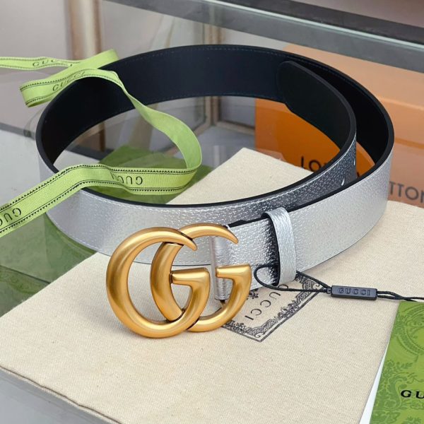 Women’s Luxury GCI BELTS 026