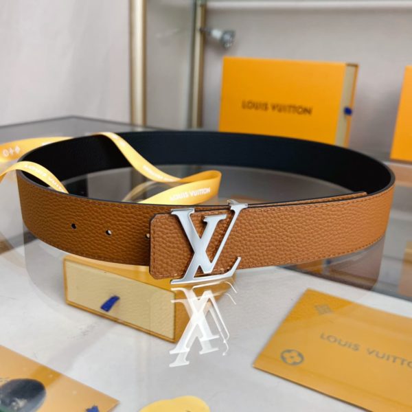 Women’s Luxury LUV BELTS 025