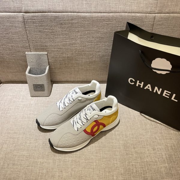 Luxury  Sneaker  CHL 059