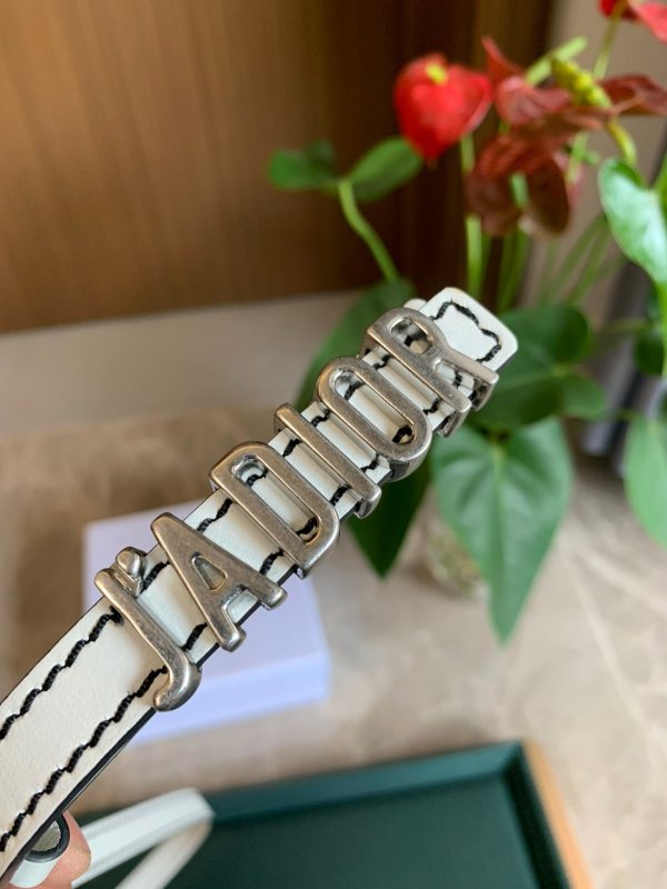 Women’s Luxury DIR BELTS 003