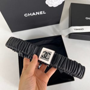 Women’s Luxury CHL BELTS 005