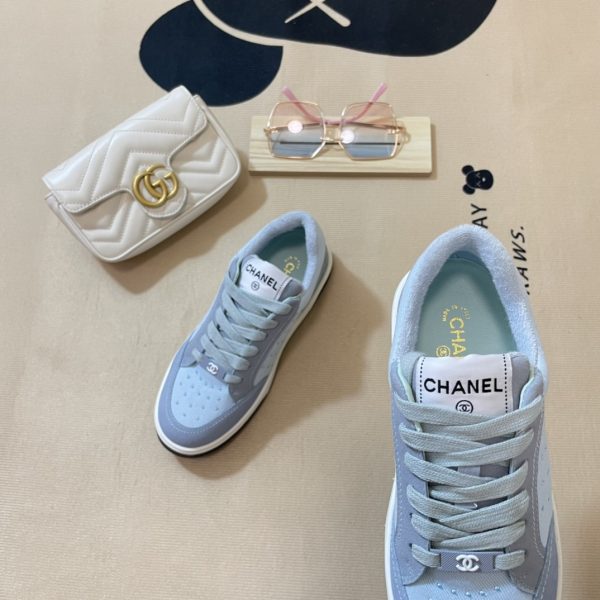 Luxury  Sneaker  CHL 050