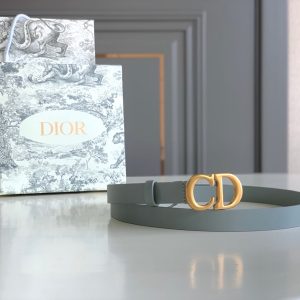 Women’s Luxury DIR BELTS 018