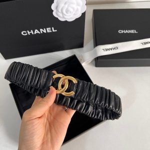 Women’s Luxury CHL BELTS 006