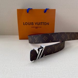 Women’s Luxury LUV BELTS 019