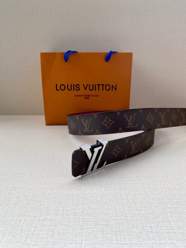 Women’s Luxury LUV BELTS 019