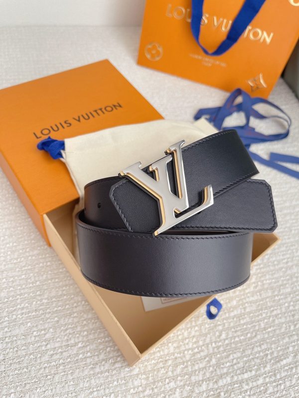 Women’s Luxury LUV BELTS 030