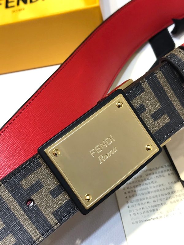 Women’s Luxury FEI BELTS 009