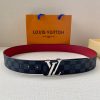 Women’s Luxury LUV BELTS 018