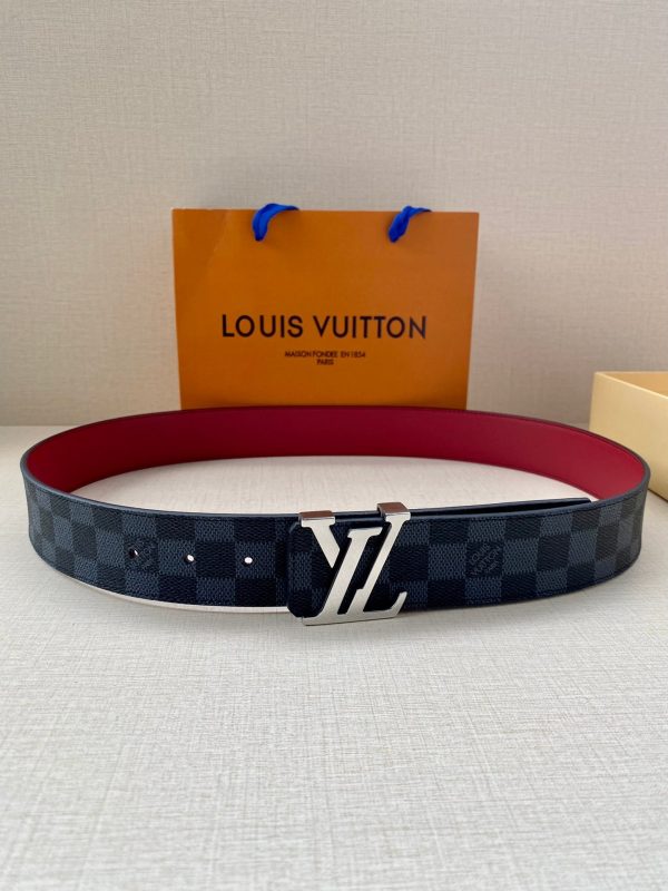 Women’s Luxury LUV BELTS 018