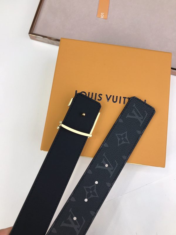 Women’s Luxury LUV BELTS 001