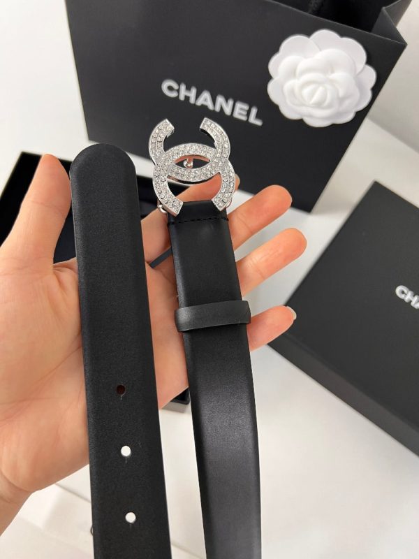 Women’s Luxury CHL BELTS 014