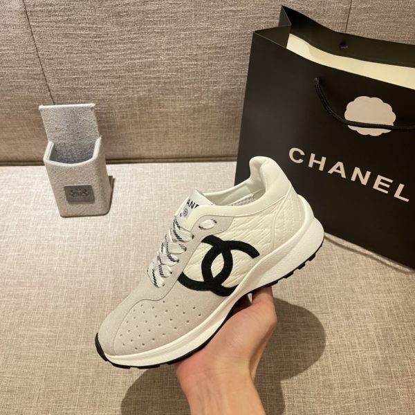 Luxury  Sneaker  CHL 065