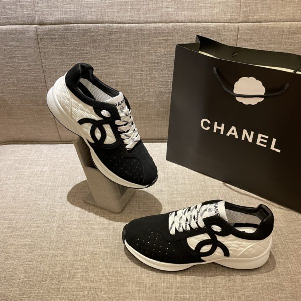 Luxury  Sneaker  CHL 064