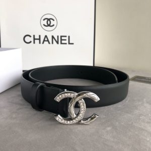 Women’s Luxury CHL BELTS 015