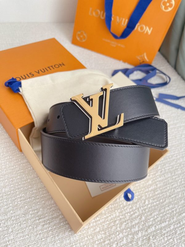 Women’s Luxury LUV BELTS 029