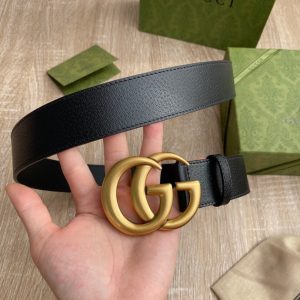 Women’s Luxury GCI BELTS 018