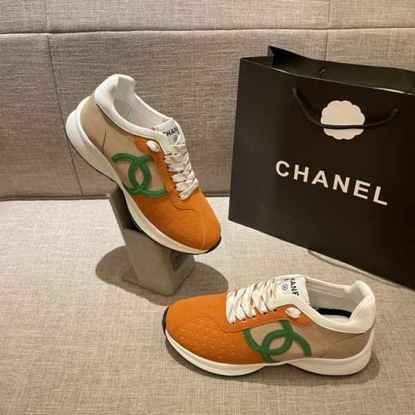 Luxury  Sneaker  CHL 062