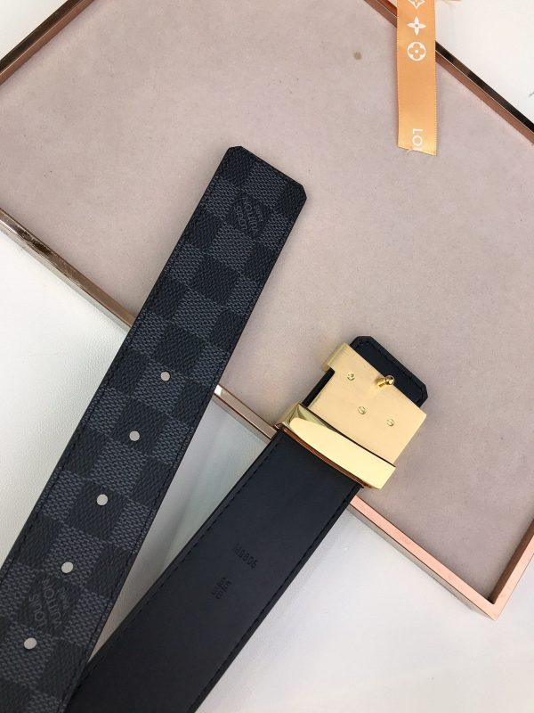 Women’s Luxury LUV BELTS 006