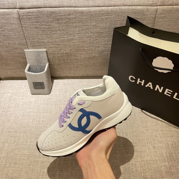 Luxury  Sneaker  CHL 061