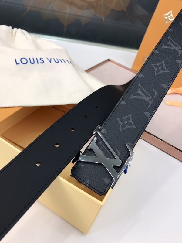 Women’s Luxury LUV BELTS 003