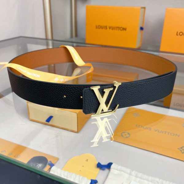 Women’s Luxury LUV BELTS 026