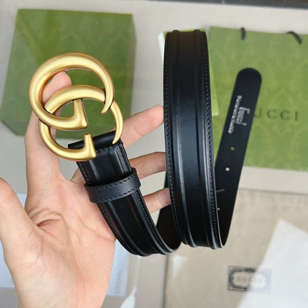 Women’s Luxury GCI BELTS 036