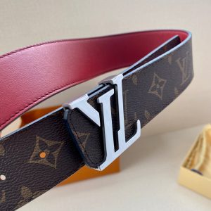 Women’s Luxury LUV BELTS 019