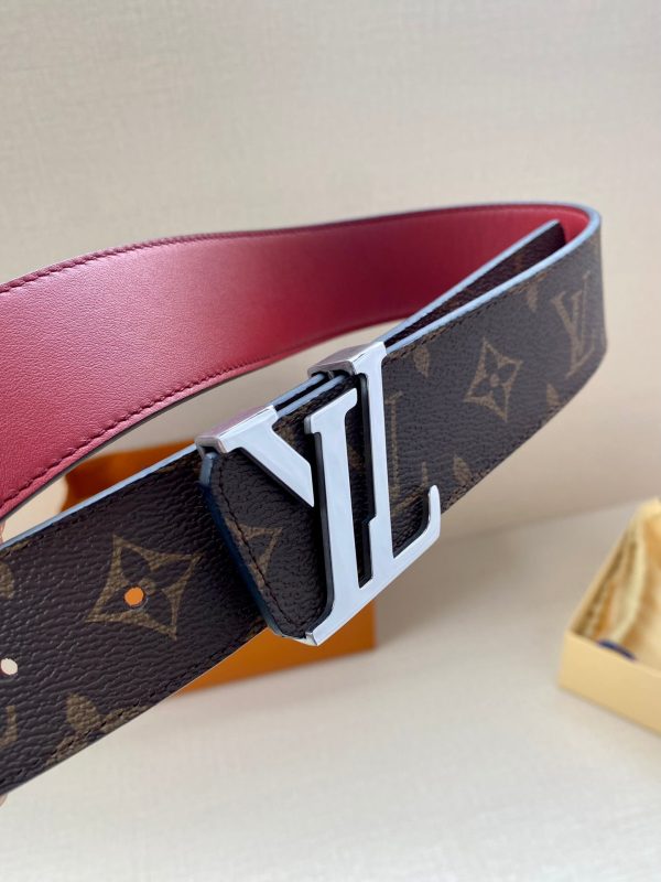 Women’s Luxury LUV BELTS 019