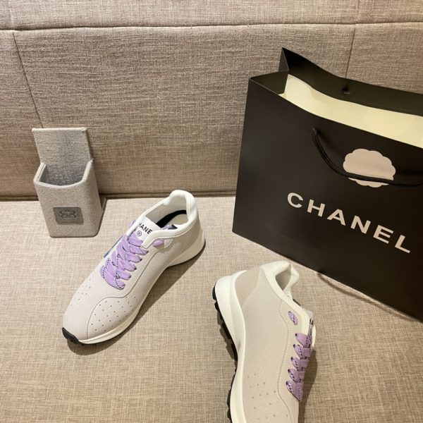 Luxury  Sneaker  CHL 061