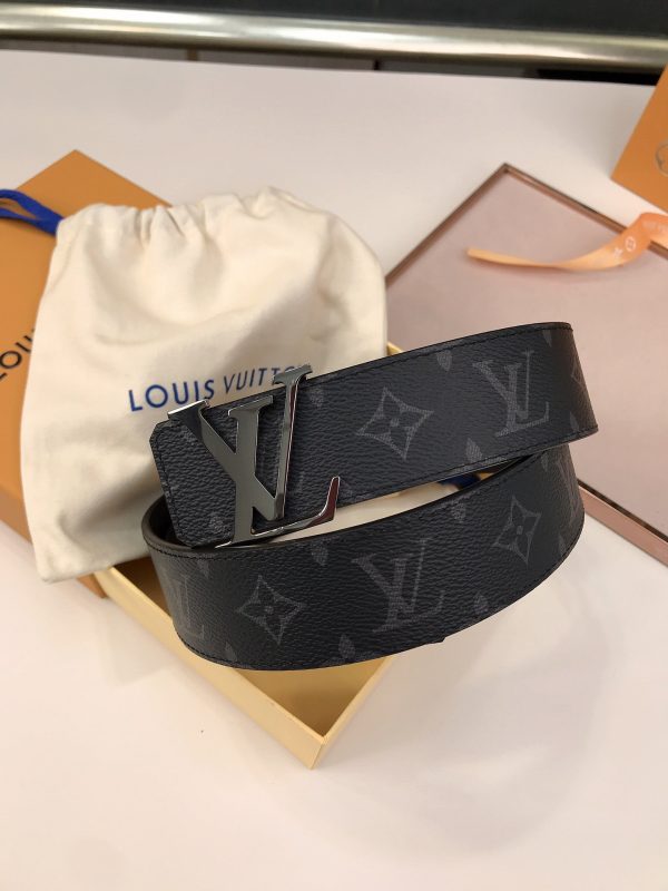 Women’s Luxury LUV BELTS 003