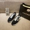 Luxury  Sneaker  CHL 063