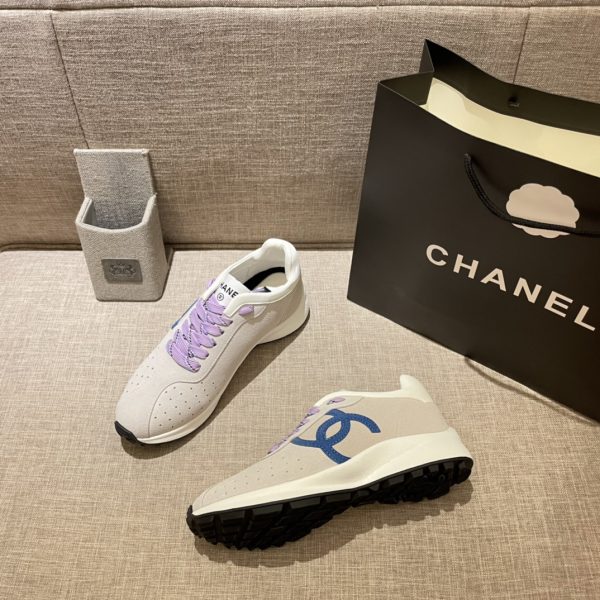 Luxury  Sneaker  CHL 061