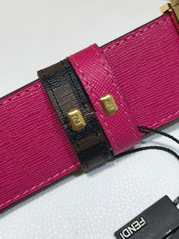 Women’s Luxury FEI BELTS 010