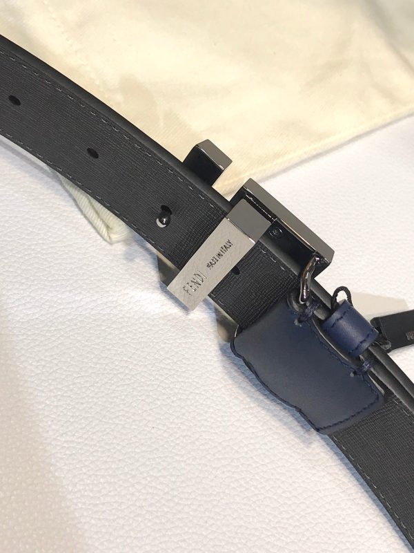 Women’s Luxury FEI BELTS 002