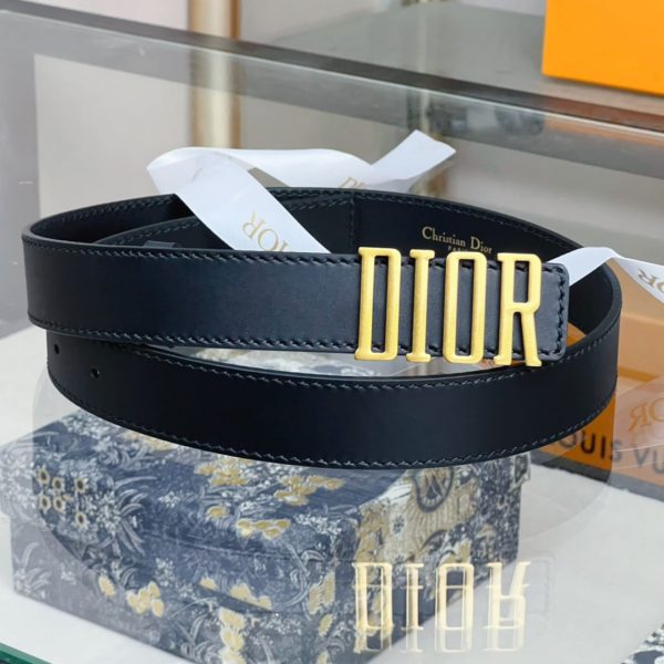 Women’s Luxury DIR BELTS 005