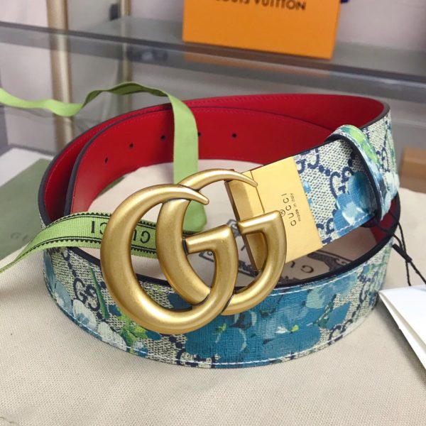 Women’s Luxury GCI BELTS 005