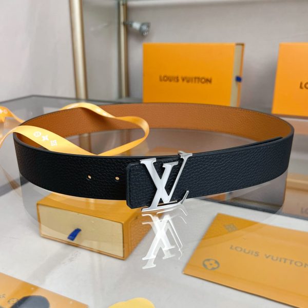 Women’s Luxury LUV BELTS 025