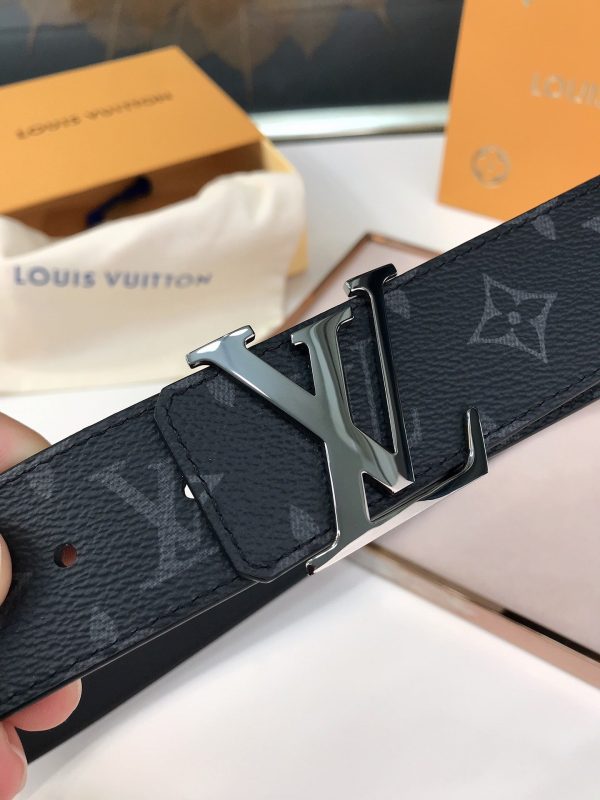 Women’s Luxury LUV BELTS 003