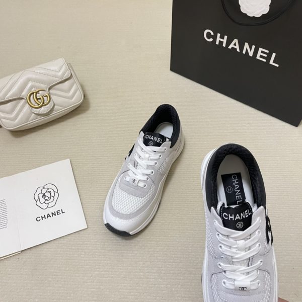 Luxury  Sneaker  CHL 055