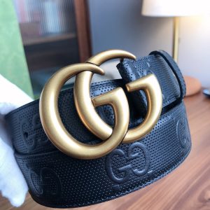 Women’s Luxury GCI BELTS 034