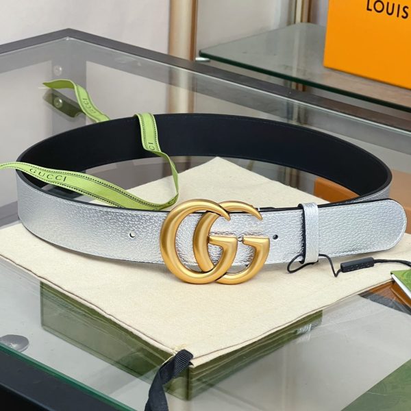 Women’s Luxury GCI BELTS 026