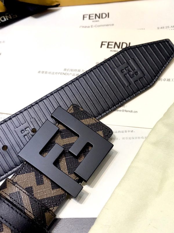 Women’s Luxury FEI BELTS 007