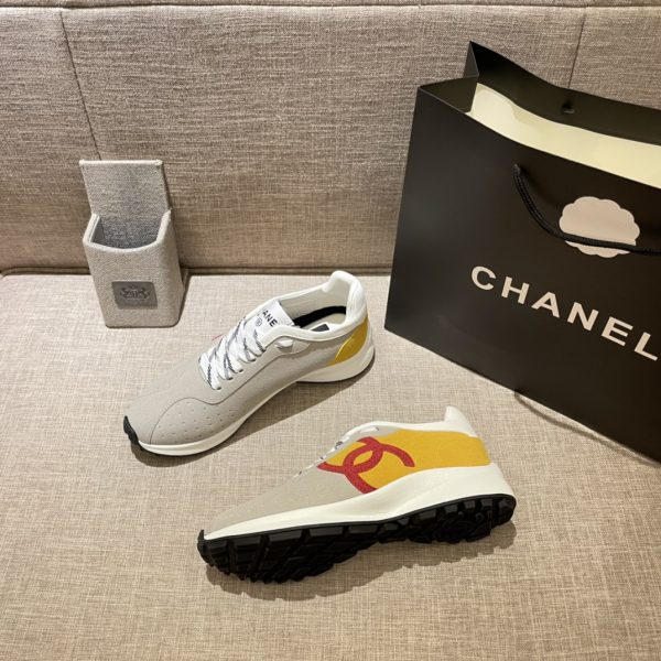 Luxury  Sneaker  CHL 059